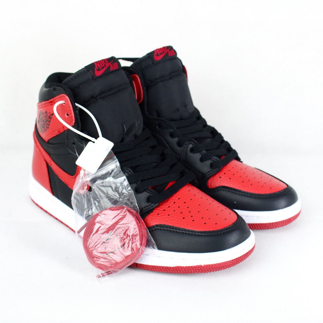 Buy Online Air Jordan 1 High Bred Banned In Pakistan | Air Jordan 1 High Bred Banned Prices In 